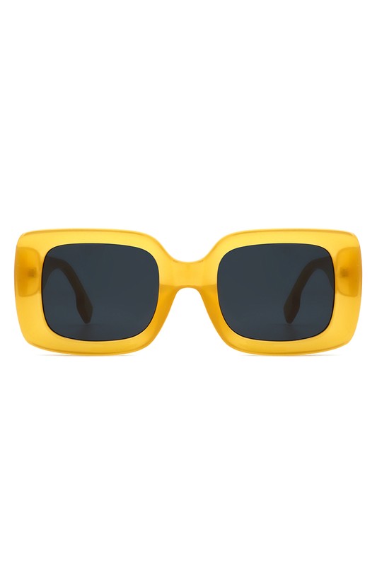 Retro Sunglasses