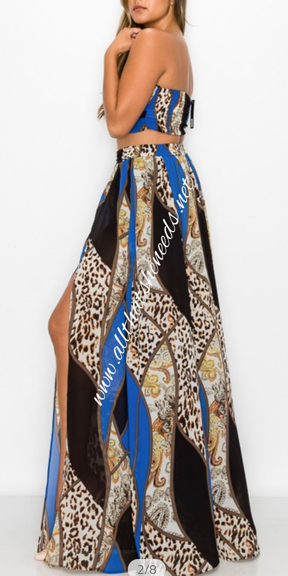 Material Girl Juniors Colorblock Peplum Dress, $49 | Macy's | Lookastic